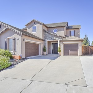SOLD | 1807 Wood Duck Ct, American Canyon