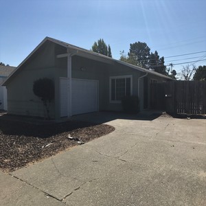 SOLD | 1643 Minnesota St, Fairfield