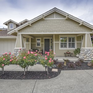 SOLD | 2140 Ranch Court, Napa