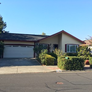 SOLD | 762 Lathrop Street, Napa