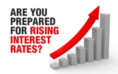 What you should know about rising interest rates