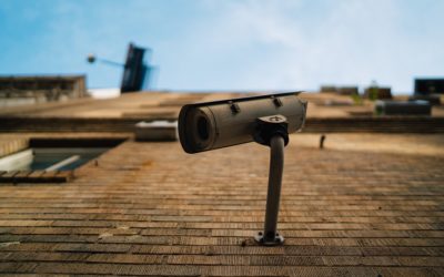 The Basics of DIY Video-Based Home Security