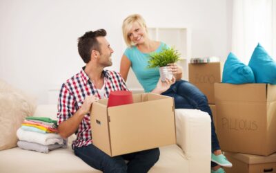 Beyond boxes…Packing material you may need for your move