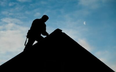 Is it time to re-shingle your roof?