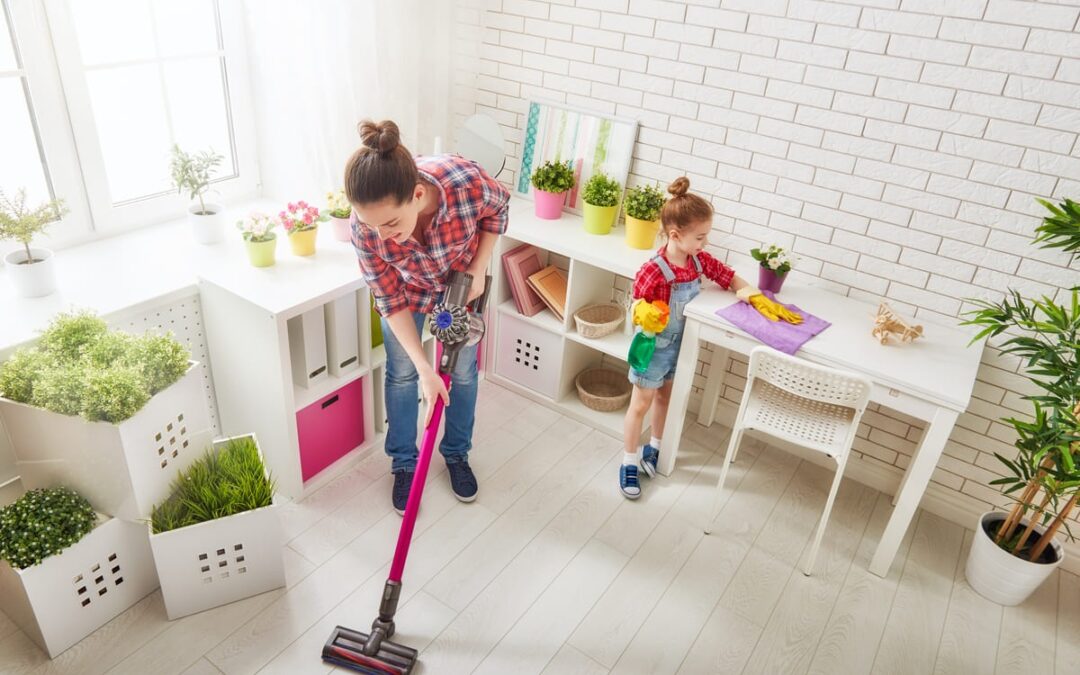 spring-cleaning-tips-to-help-you-sell-your-home