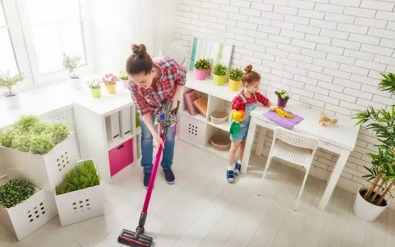 Spring Cleaning Tips To Help you Sell Your Home