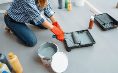 The Psychology of Choosing a House Paint