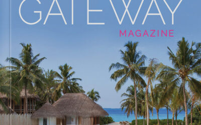 Gateway Magazine Summer 2020