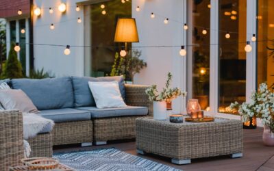 Outdoor Patio Trends of 2020 to Consider