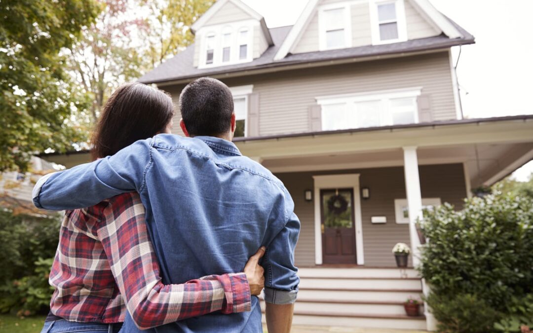 Are you Considering Buying a House Together Before You Are Married?