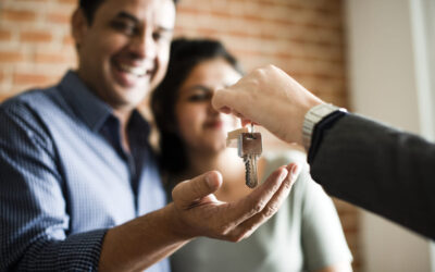Buying the Home Everybody Wants