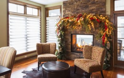 Winter Decorating Ideas to Consider