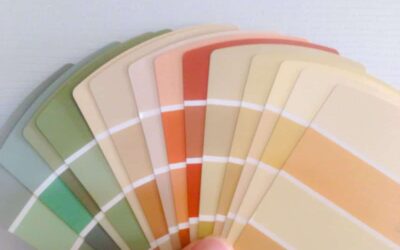 What Paint Colors Are Leading the Trend for 2022?