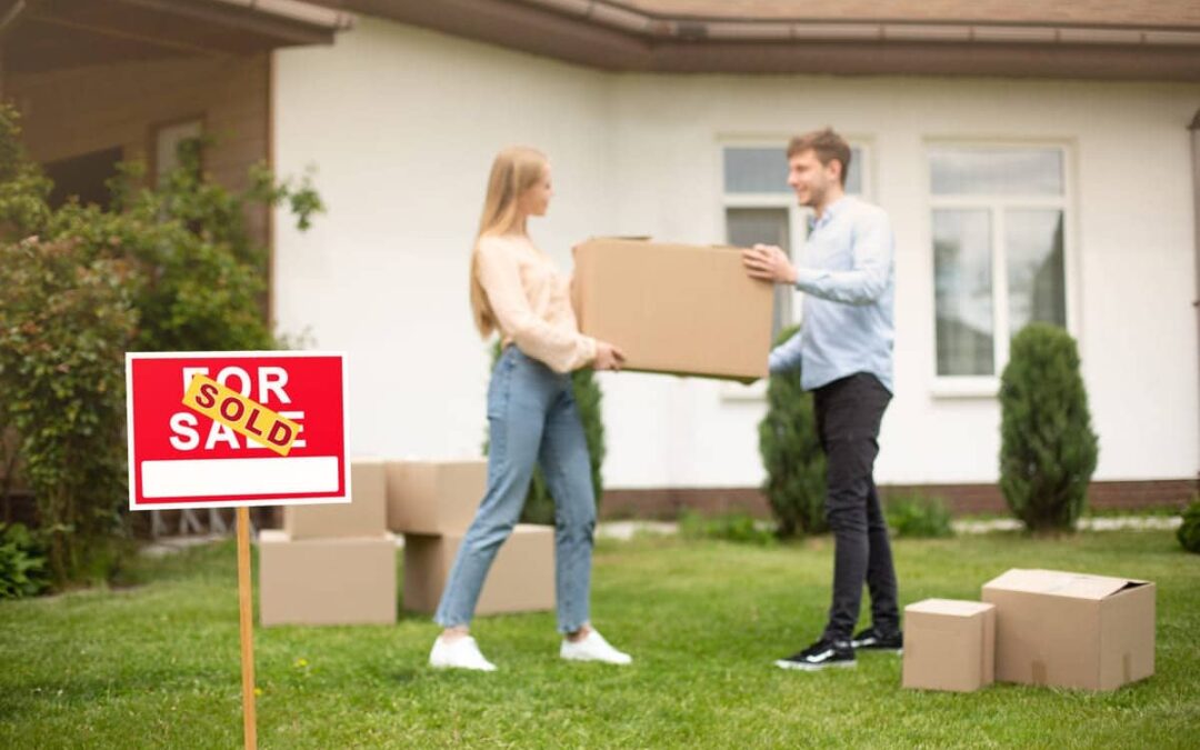 Wondering Where You Should Move?