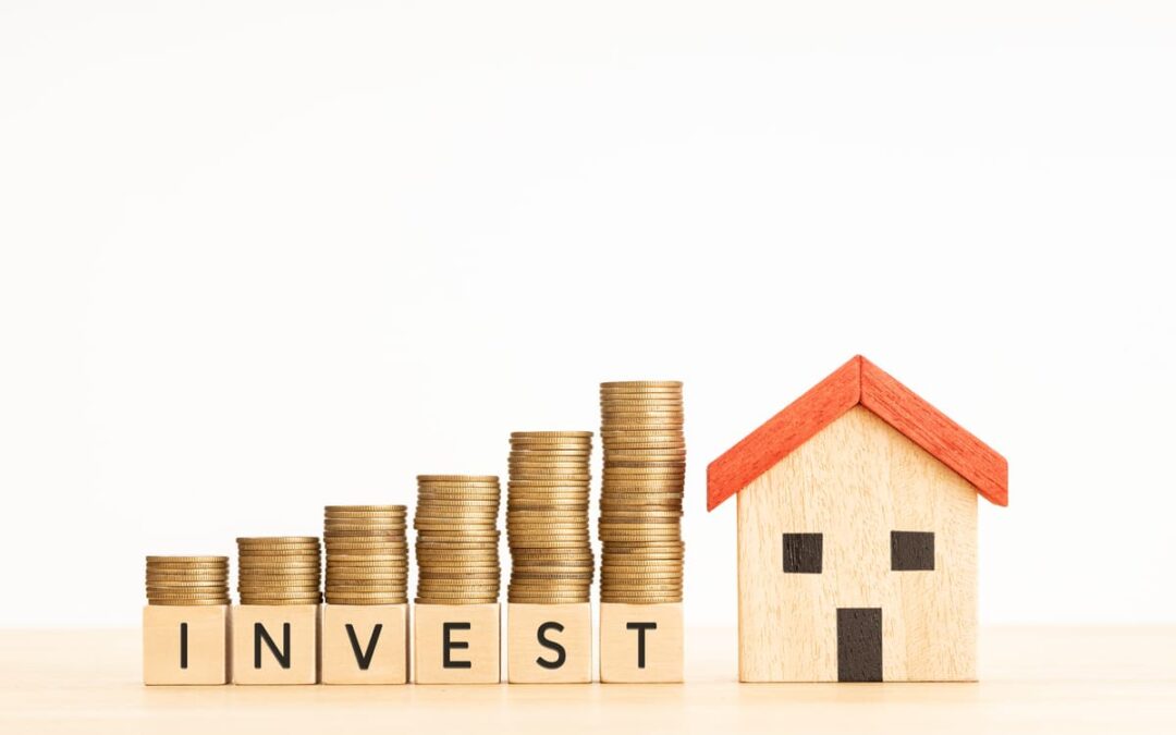 Should You Invest In Real Estate?