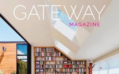 Gateway Magazine Spring 2023