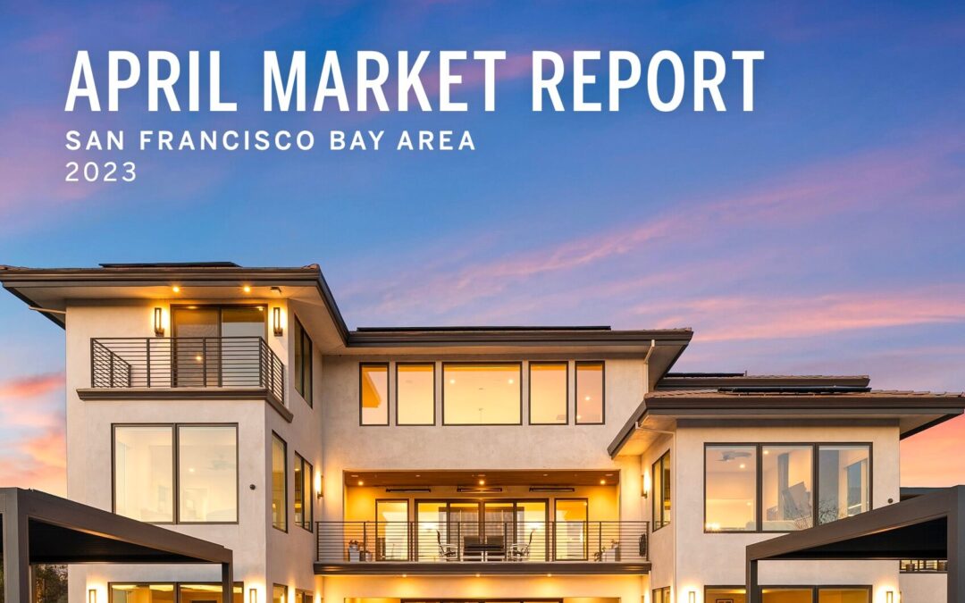 April 2023 Market Report