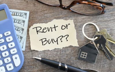 Buying vs. Renting in Napa Valley: Making the Right Choice for Your Lifestyle
