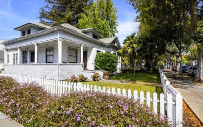 Investing in Your Future: The Allure of Napa Valley Real Estate