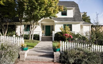 The Complete Napa County Home Selling Checklist for 2025