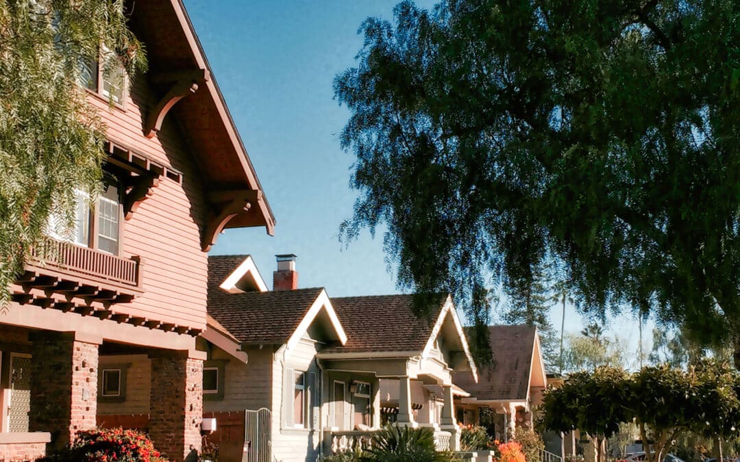 Explore Luxury Homes for Sale in St. Helena, Napa Valley