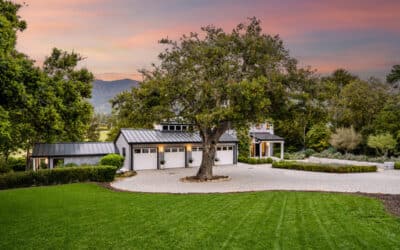 Exploring Lifestyle and Property Options in Napa County